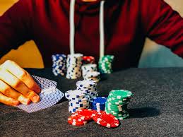 Онлайн казино Casino EzCash